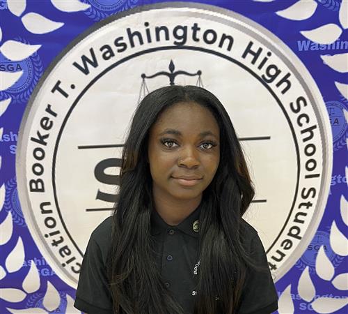 MR - SGA Secretary